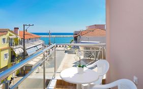 Vavatzanos Rooms